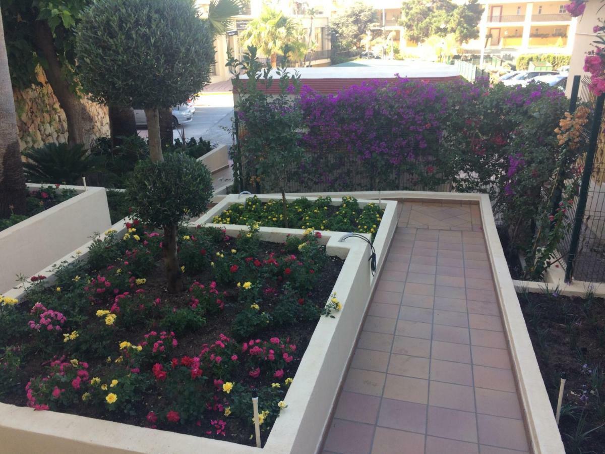 Romana Playa Estudio Marbella