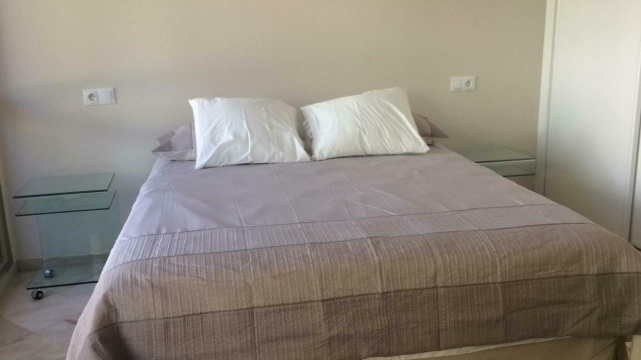 Romana Playa Estudio Apartment *