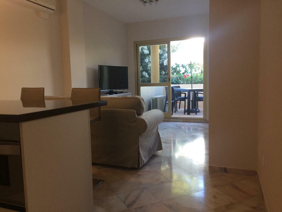 Romana Playa Estudio Apartment