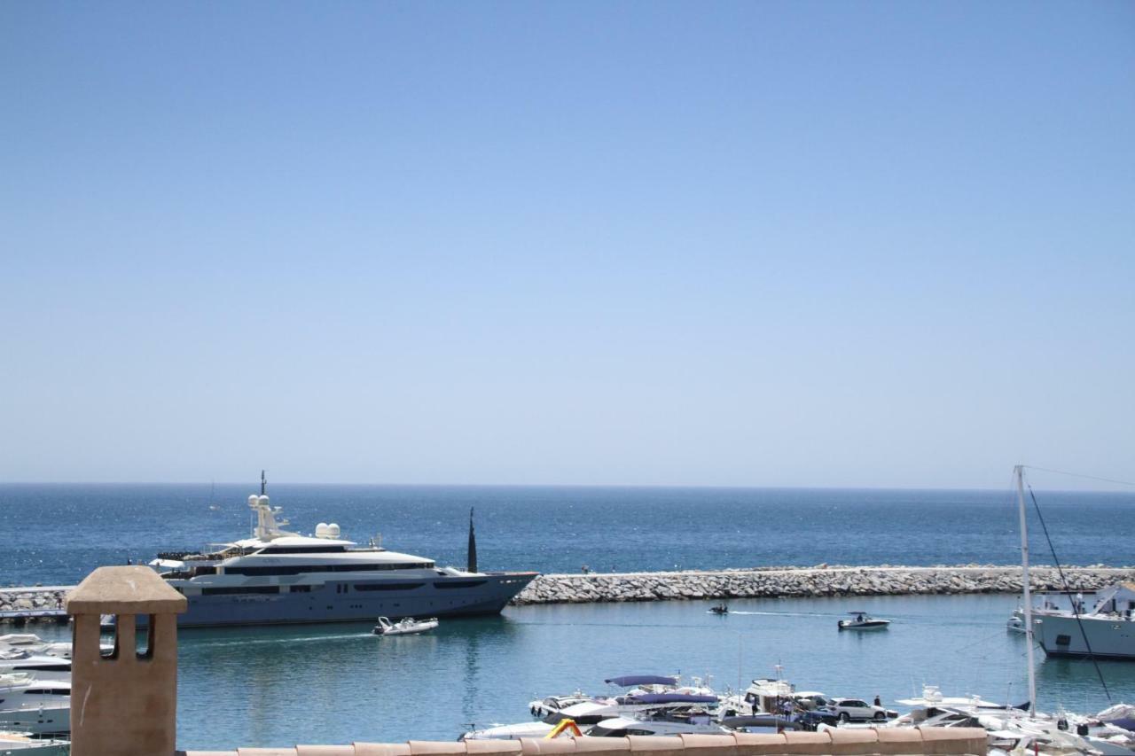 Apartamento Luxury Holiday In Puerto Banus Marina With Sea Views *