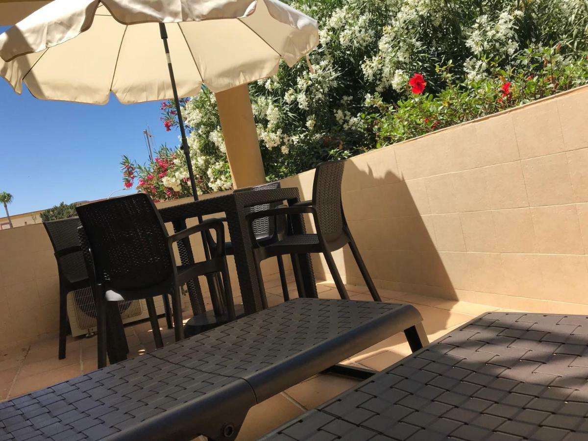 Romana Playa Estudio Apartment *