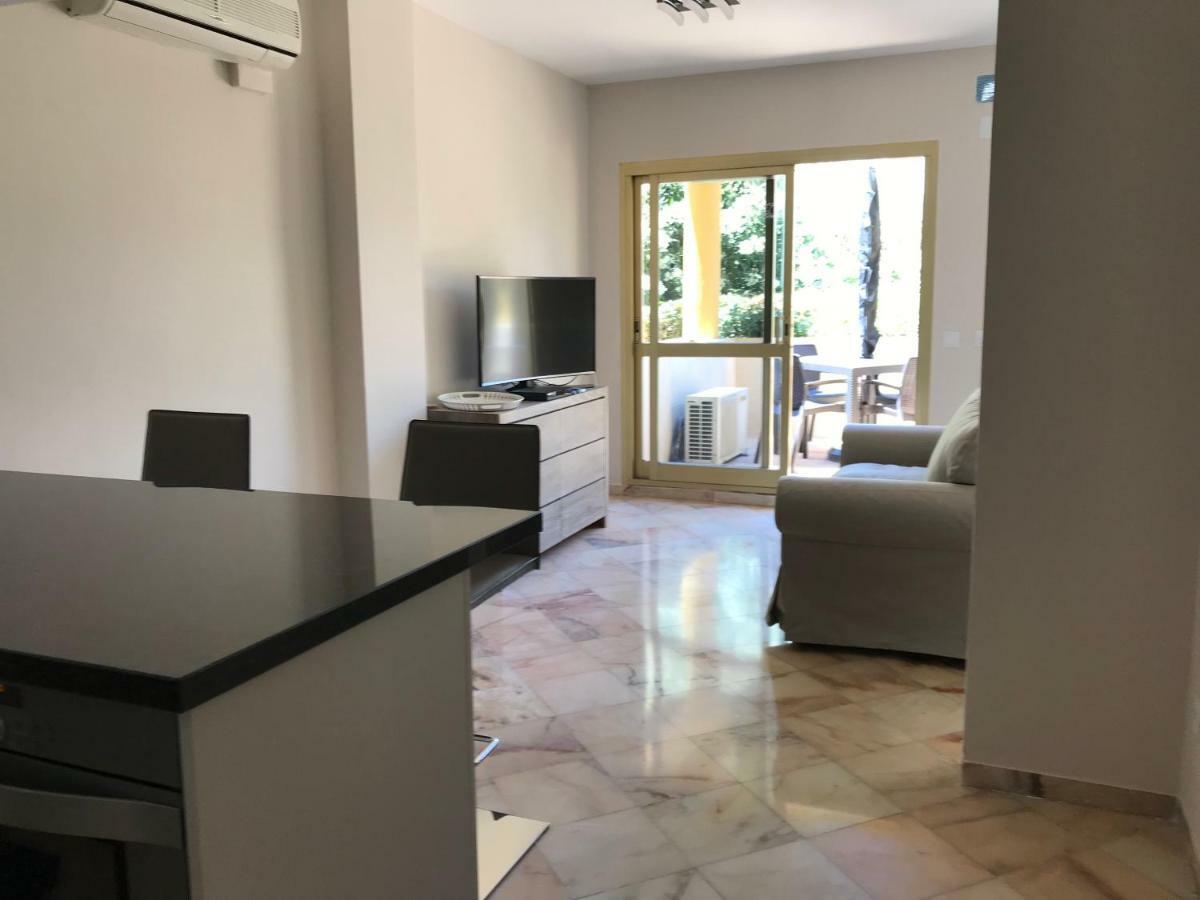 Romana Playa Estudio Marbella