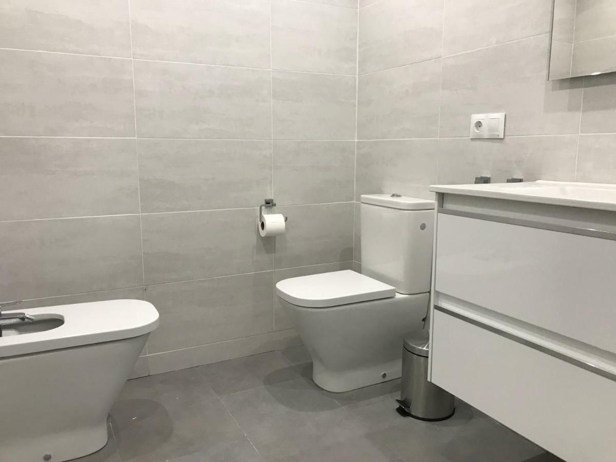 Apartment Romana Playa Estudio Marbella