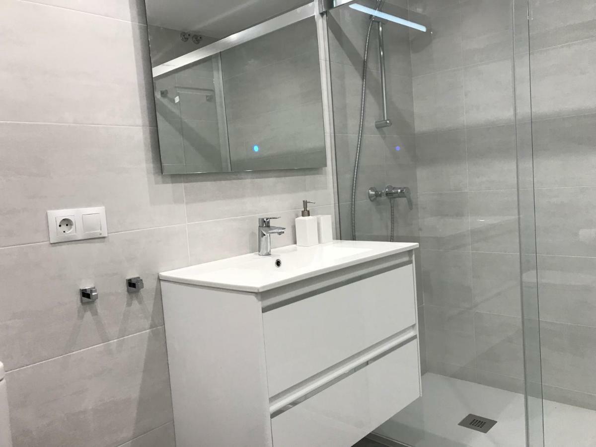 Apartment Romana Playa Estudio Marbella
