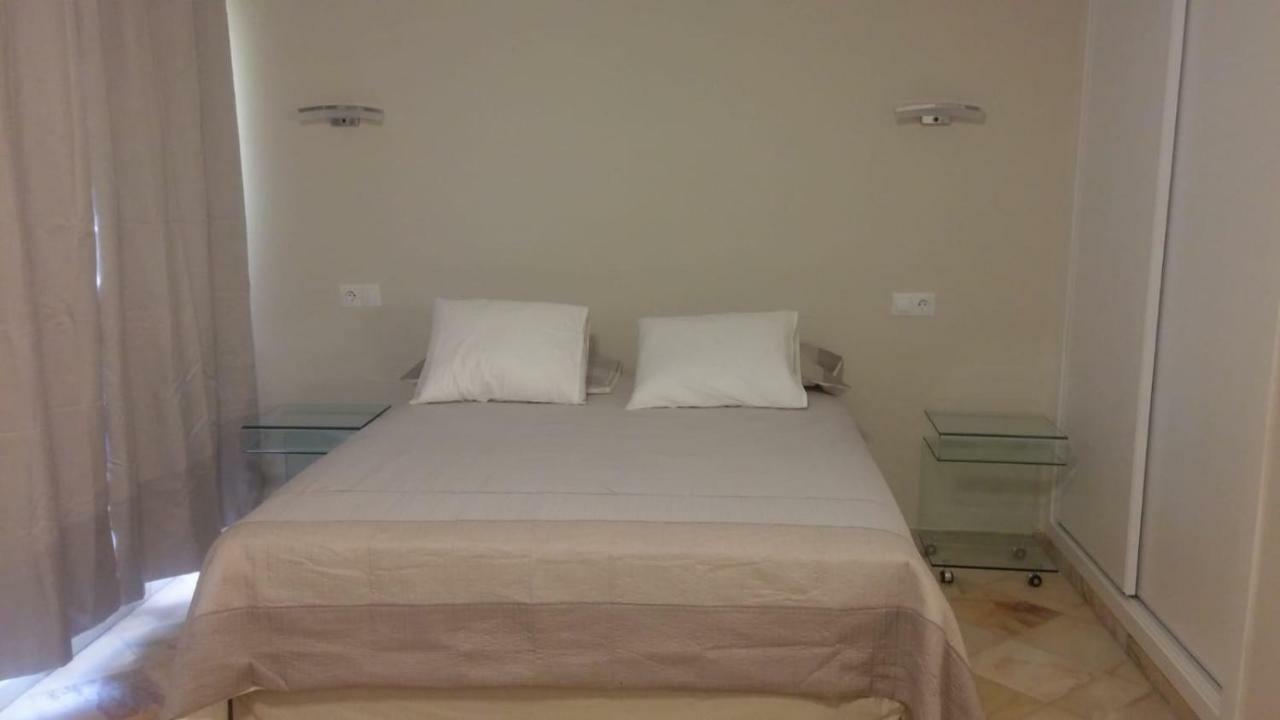 Romana Playa Estudio Apartment