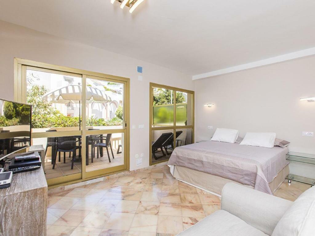 Romana Playa Estudio Apartment Marbella