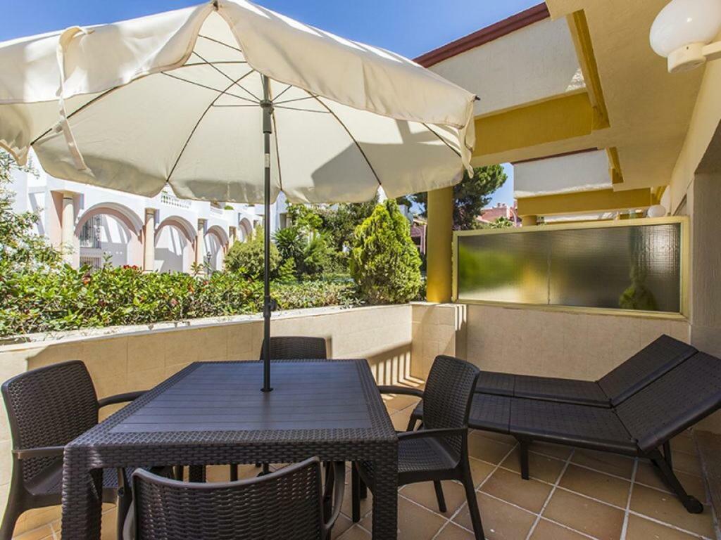 Romana Playa Estudio Apartment Marbella