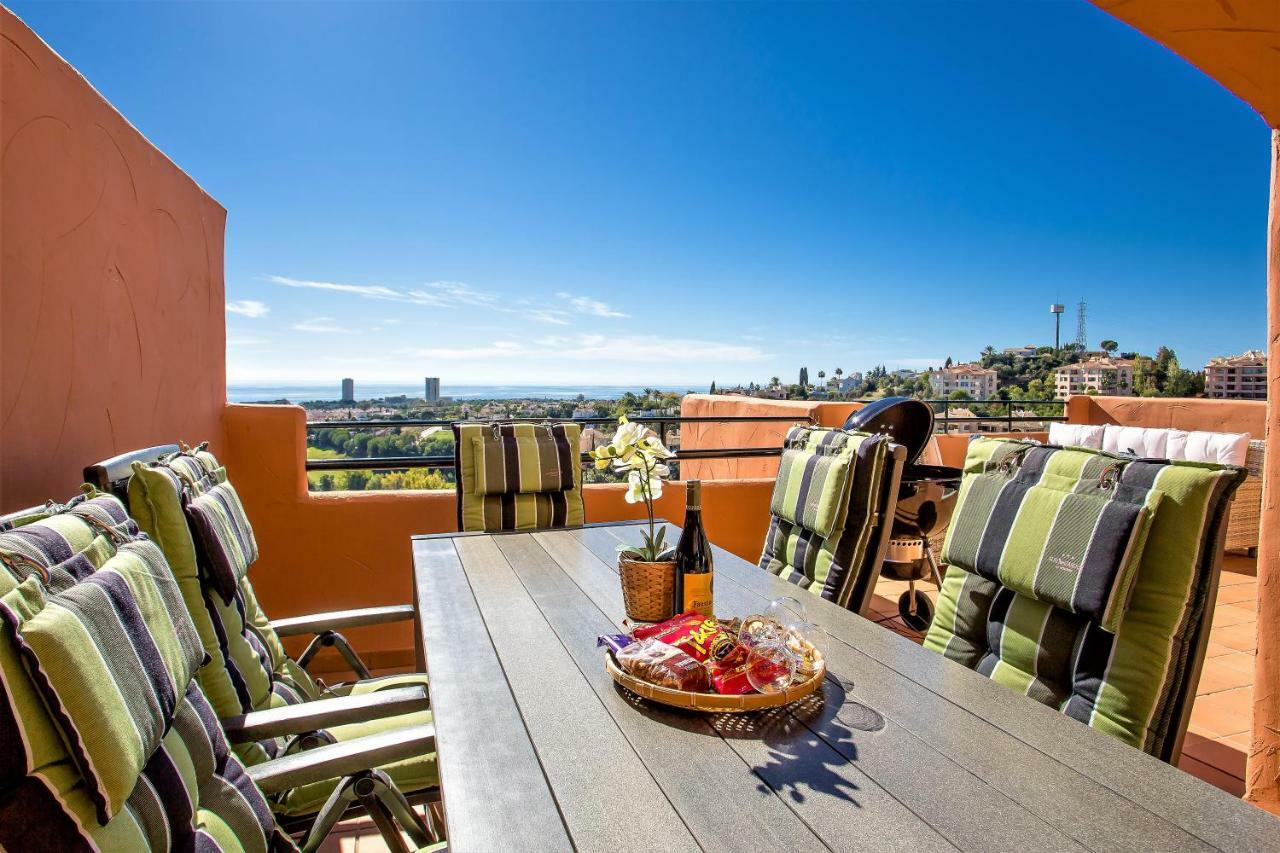Apartment R16 Jans Penthouse With Amazing Views *