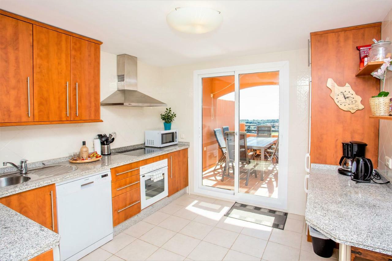 R16 Jans Penthouse With Amazing Views * Marbella