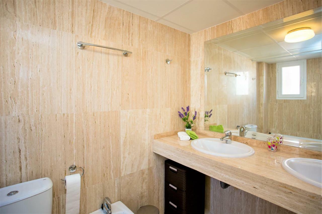 R16 Jans Penthouse With Amazing Views Apartment *