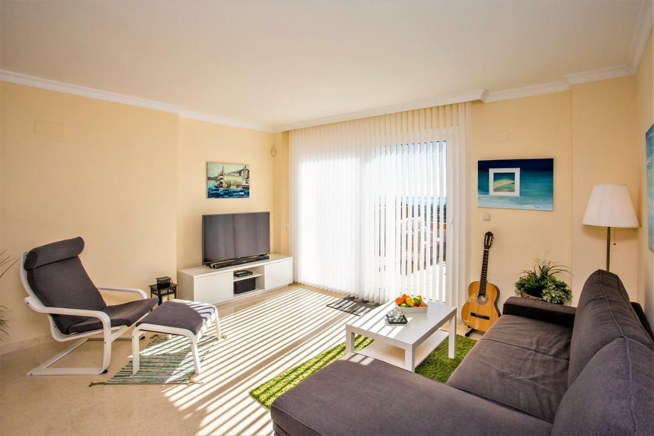 R16 Jans Penthouse With Amazing Views