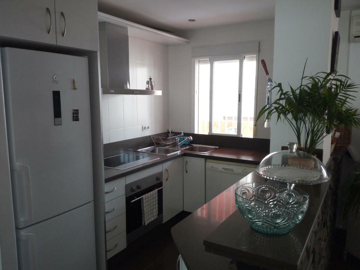 Apartamento Atico Luminoso Centro
