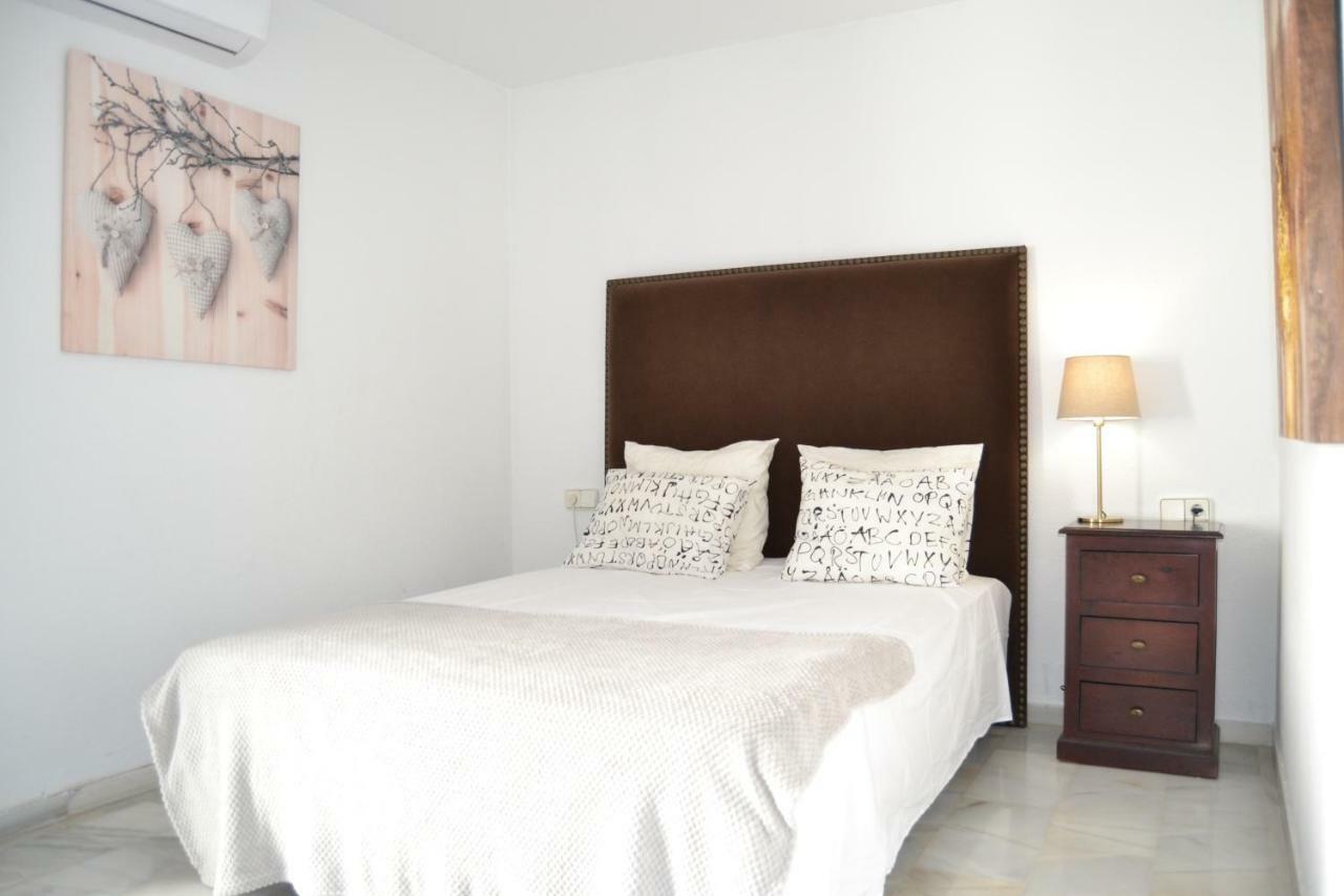 Apartment Puerto Banus Penthouse Marina Views - Rdr118
