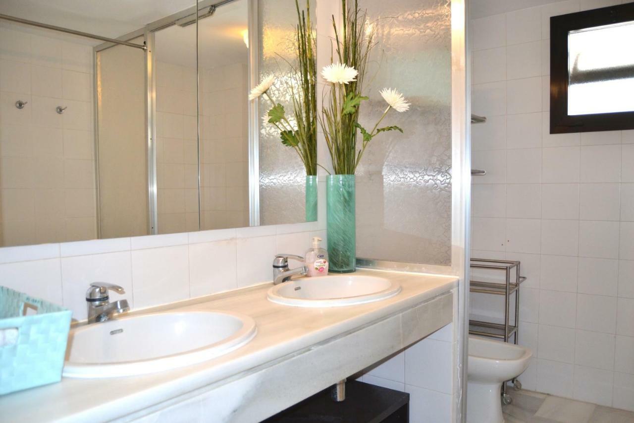 Apartment Puerto Banus Penthouse Marina Views - Rdr118 Marbella
