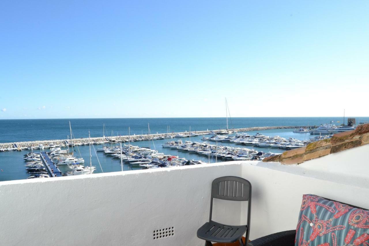 Puerto Banus Penthouse Marina Views - Rdr118 Apartment Marbella