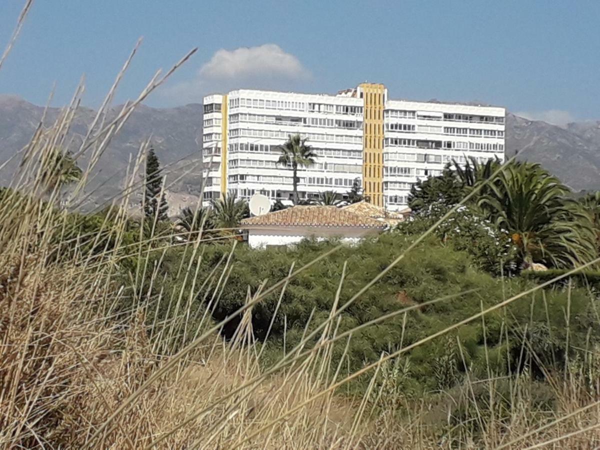 Marbella. Playa Alicate Appartement *