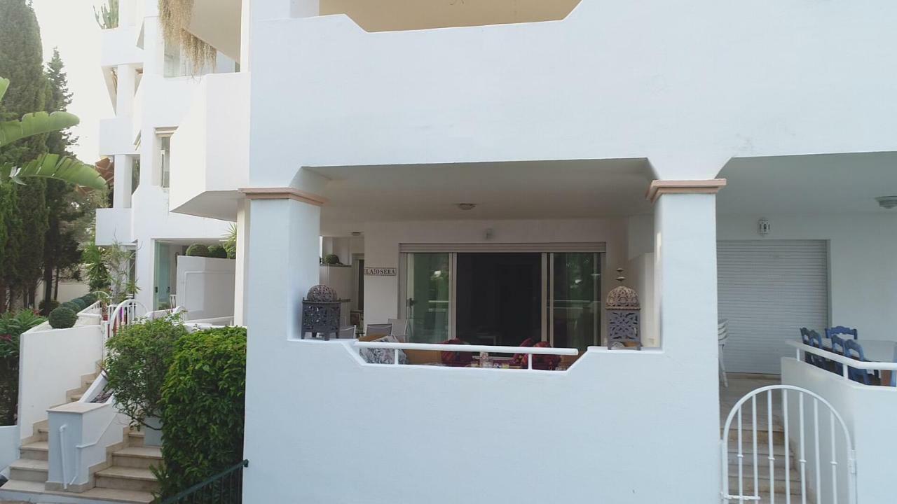 Urbanizacion La Herradura Apartamento *