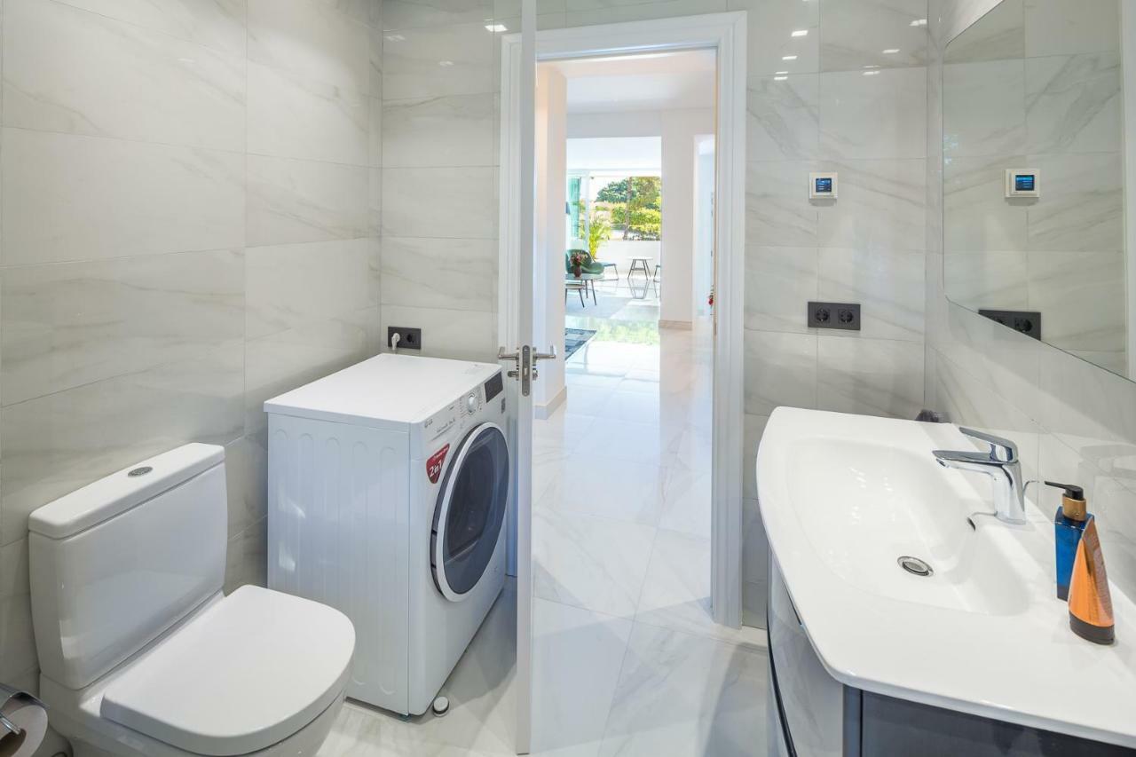 Apartamento Jardines Golondrinas Elviria *