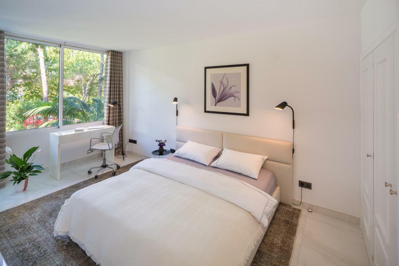Jardines Golondrinas Elviria