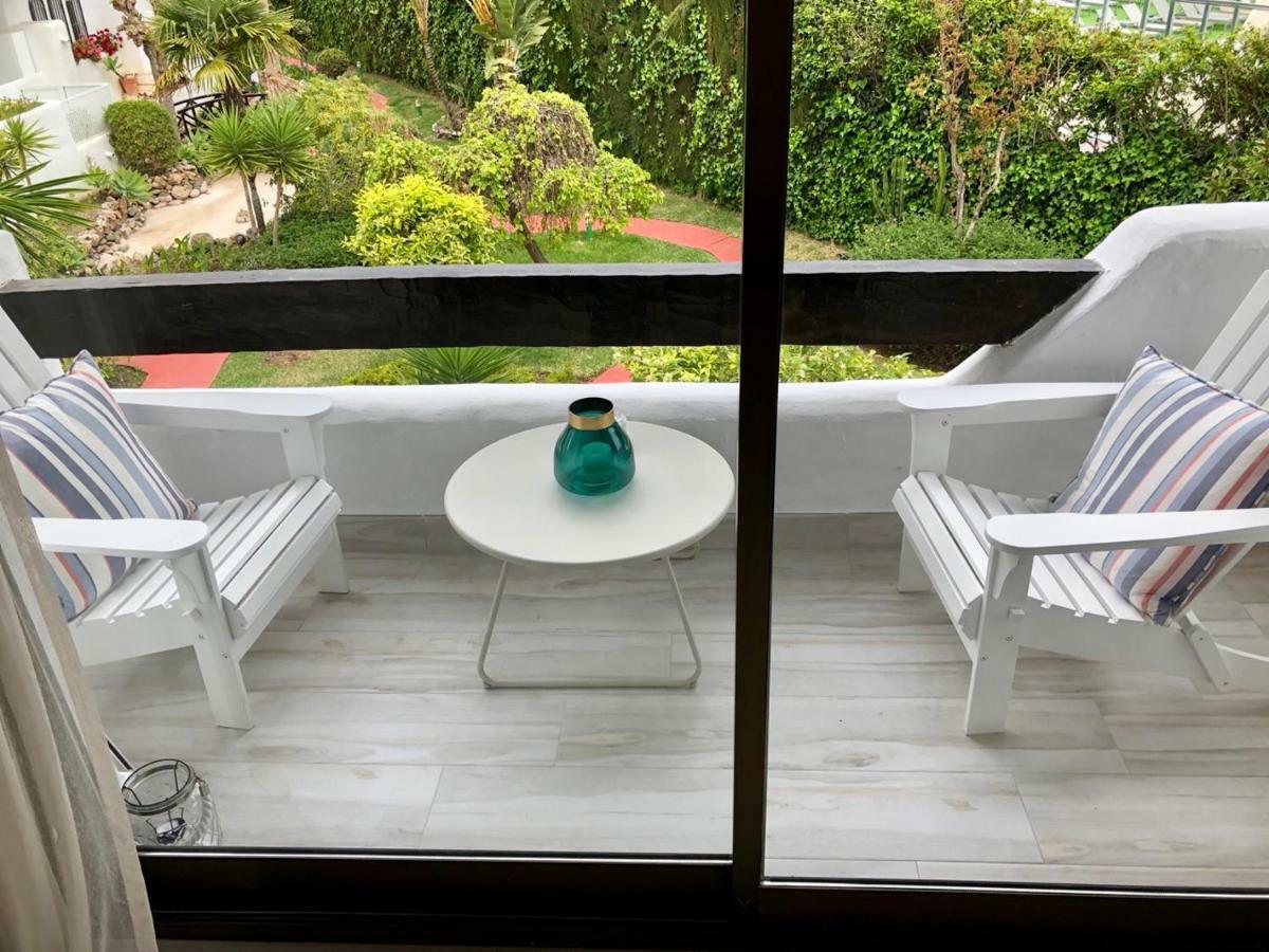 Luxury In La Isla, Walking Distance To Puerto Banus Apartment *