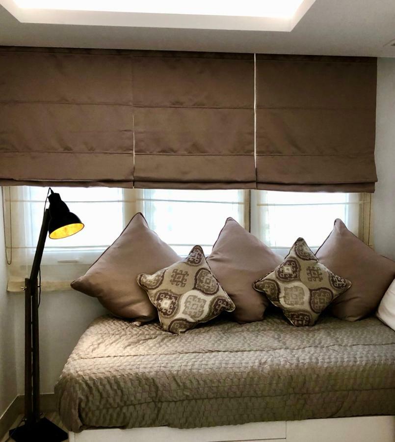 Luxury In La Isla, Walking Distance To Puerto Banus Apartment *