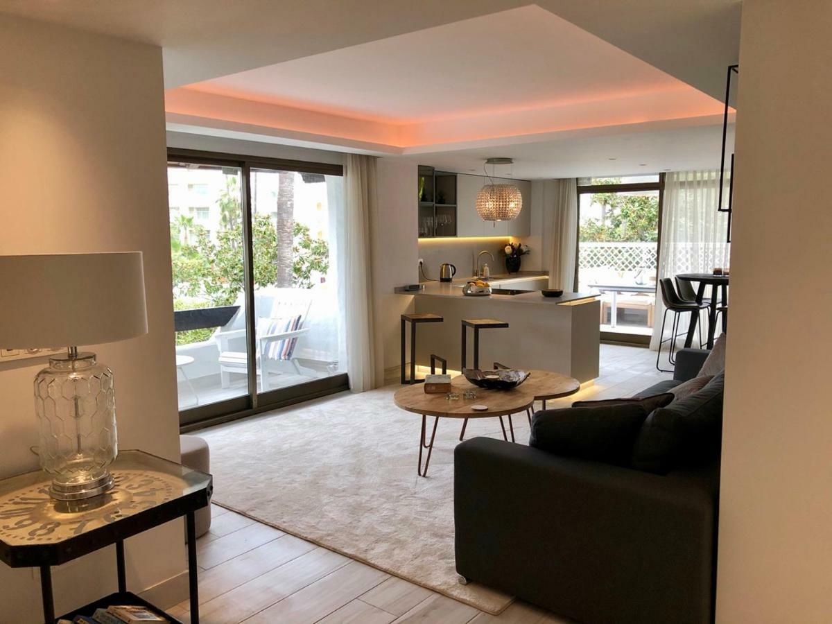 Apartment Luxury In La Isla, Walking Distance To Puerto Banus *