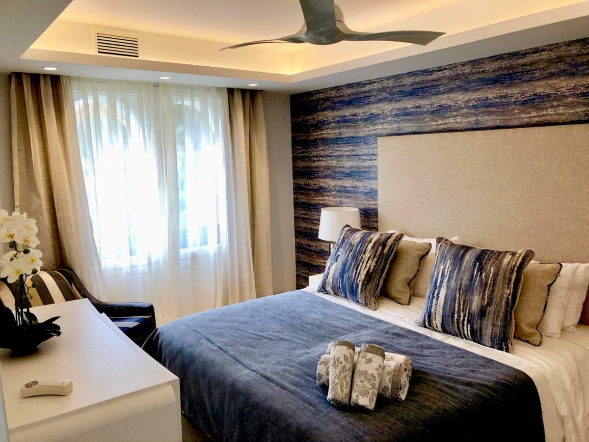 Apartment Luxury In La Isla, Walking Distance To Puerto Banus Marbella