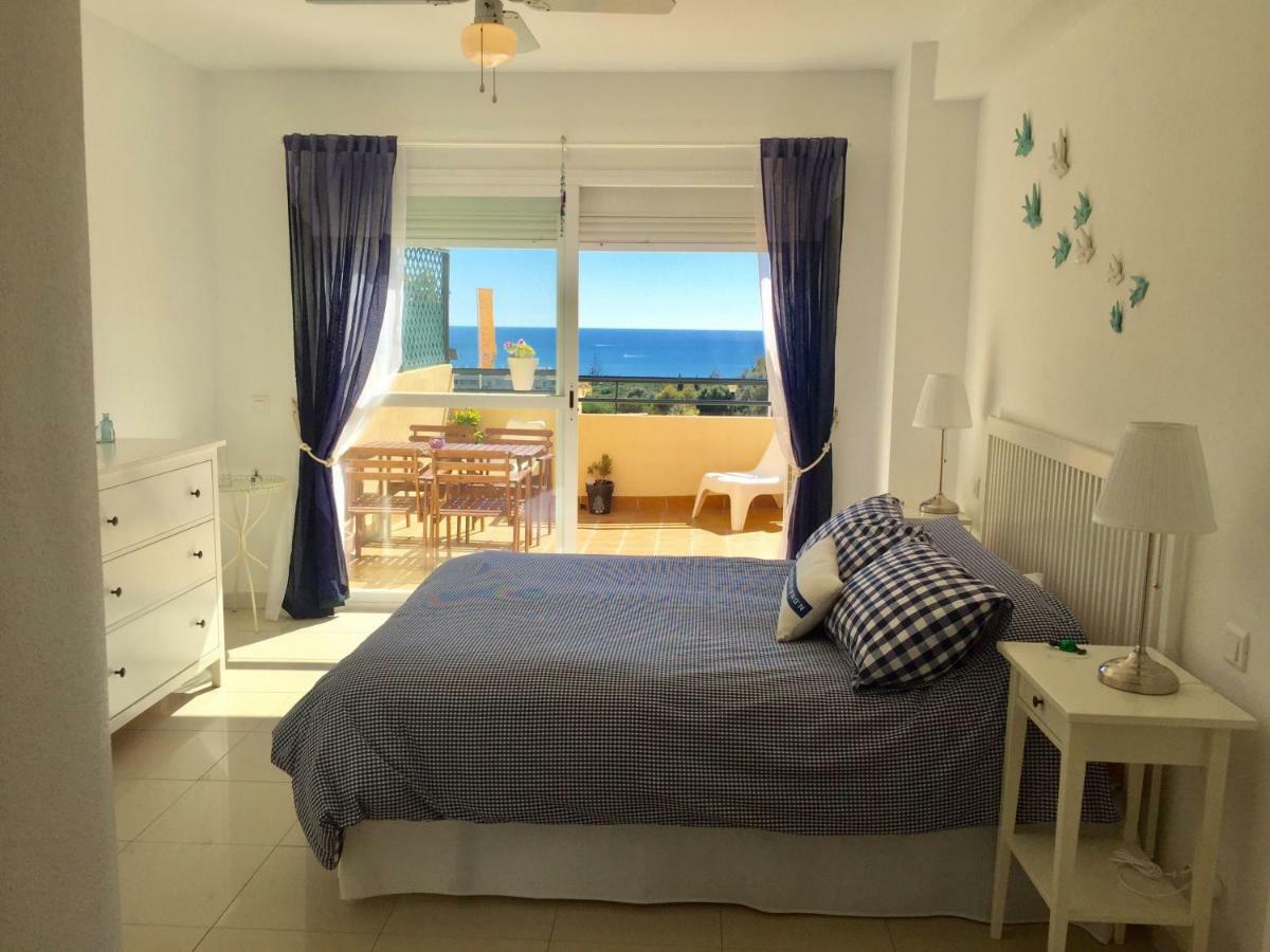 Appartement Duplex-townhouse En - Vistas Al Mar -sea View - 3 Marbella