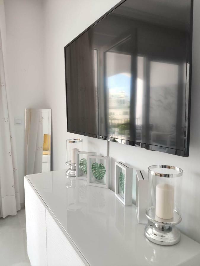 Apartamento Beautiful In The Heart Of Puerto Banus *