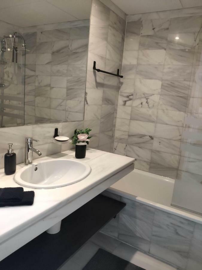 Apartamento Beautiful In The Heart Of Puerto Banus Marbella