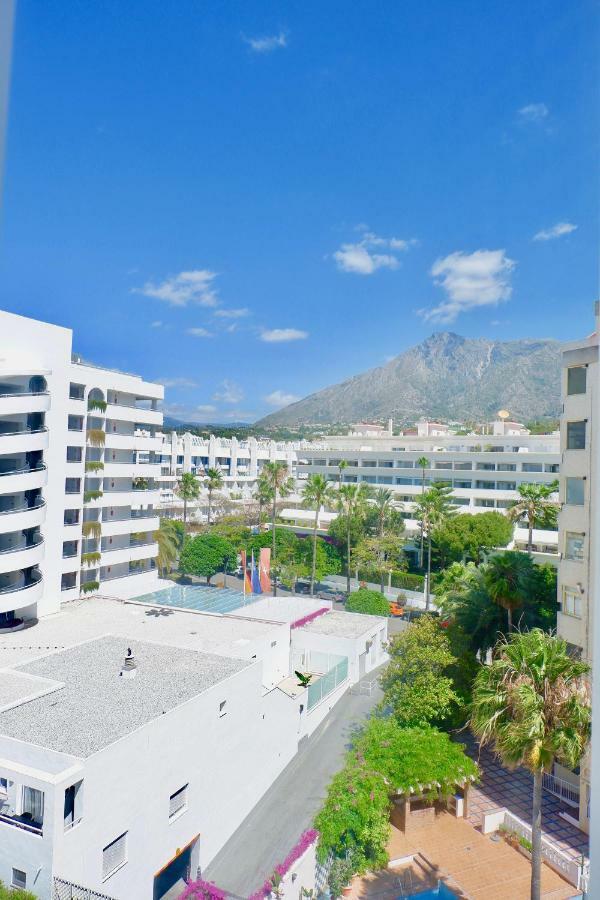 Palm * Marbella