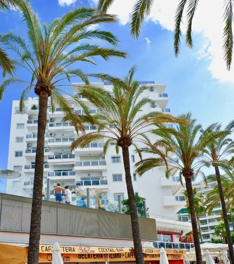 Apartment Palm Marbella