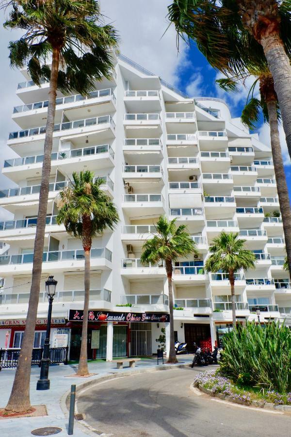 Palm Apartment