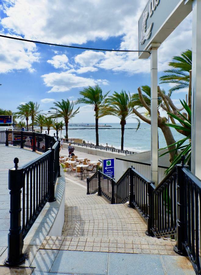 Palm Apartment Marbella