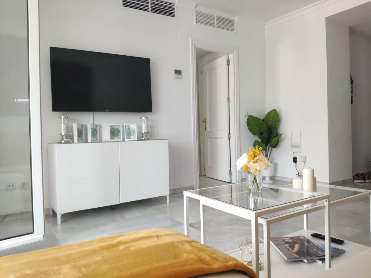 Apartamento Beautiful In The Heart Of Puerto Banus