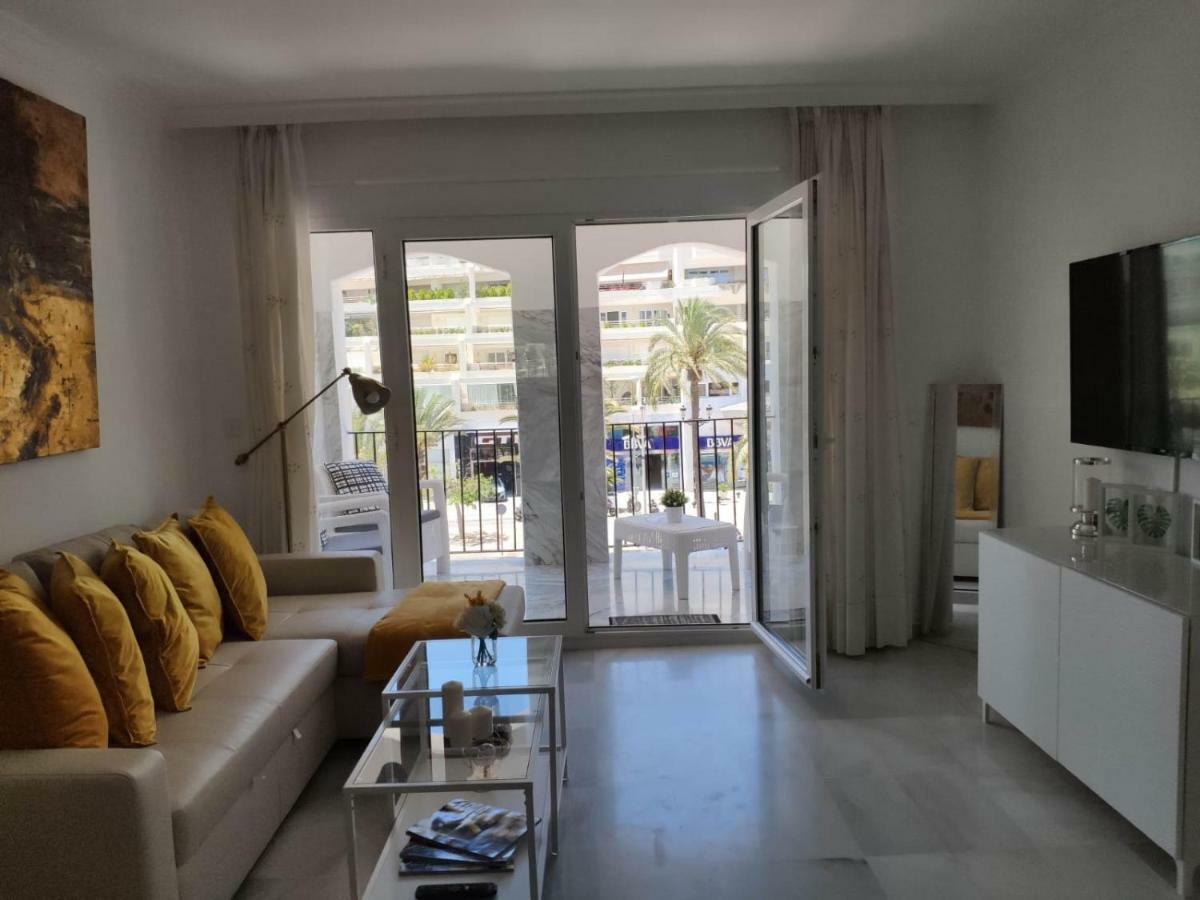 Beautiful In The Heart Of Puerto Banus