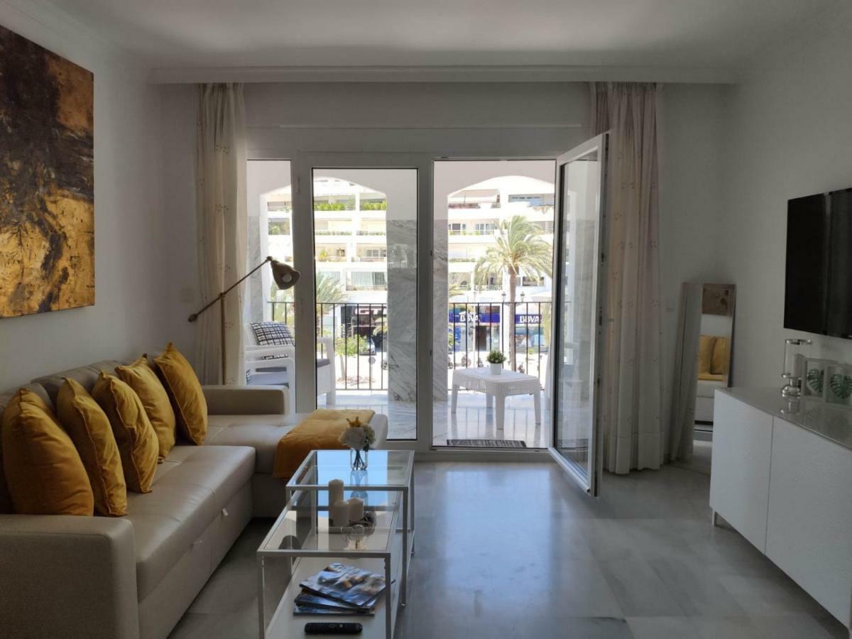 Beautiful In The Heart Of Puerto Banus Marbella