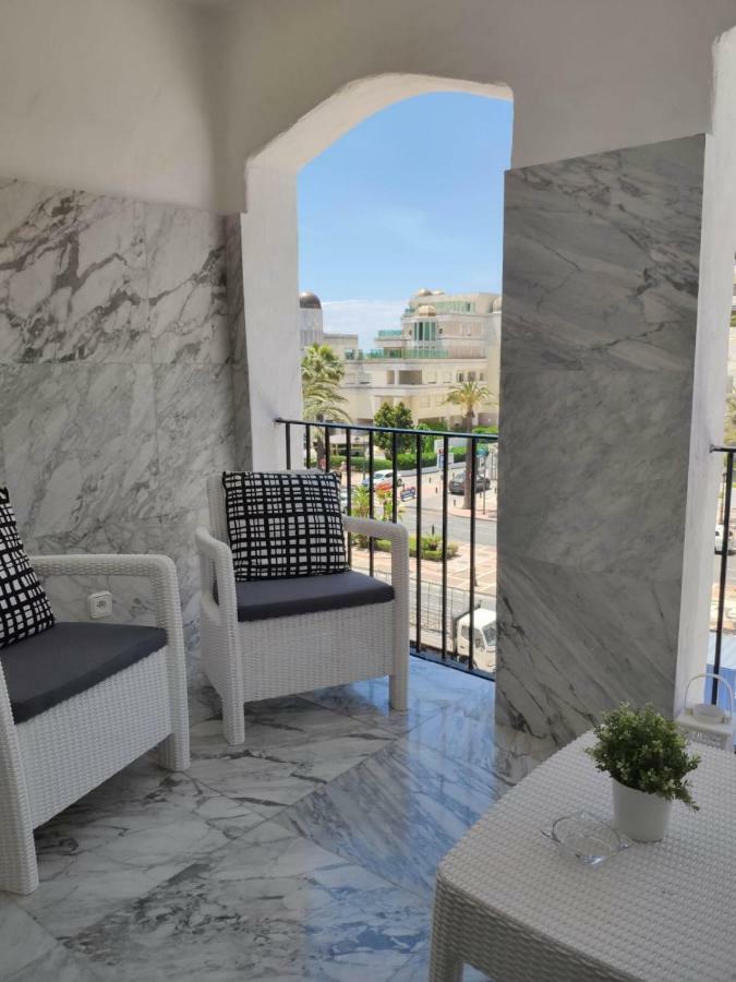 Beautiful In The Heart Of Puerto Banus *