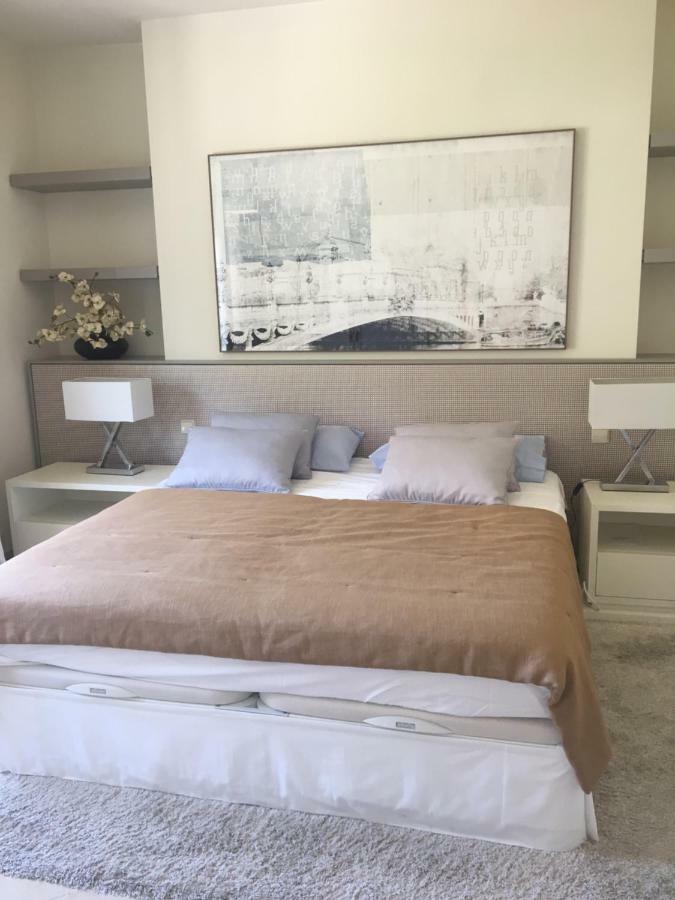 Luxury Elviria Hills * Marbella