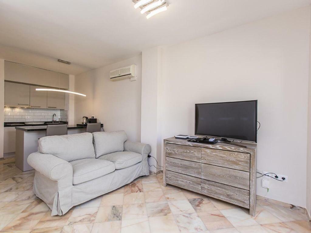 Apartment Romana Playa Estudio