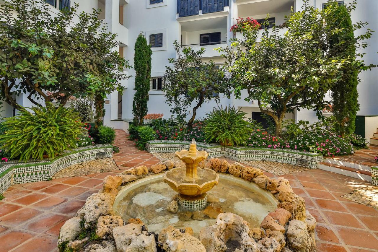 Apartamento Jardines Golondrinas Elviria Marbella