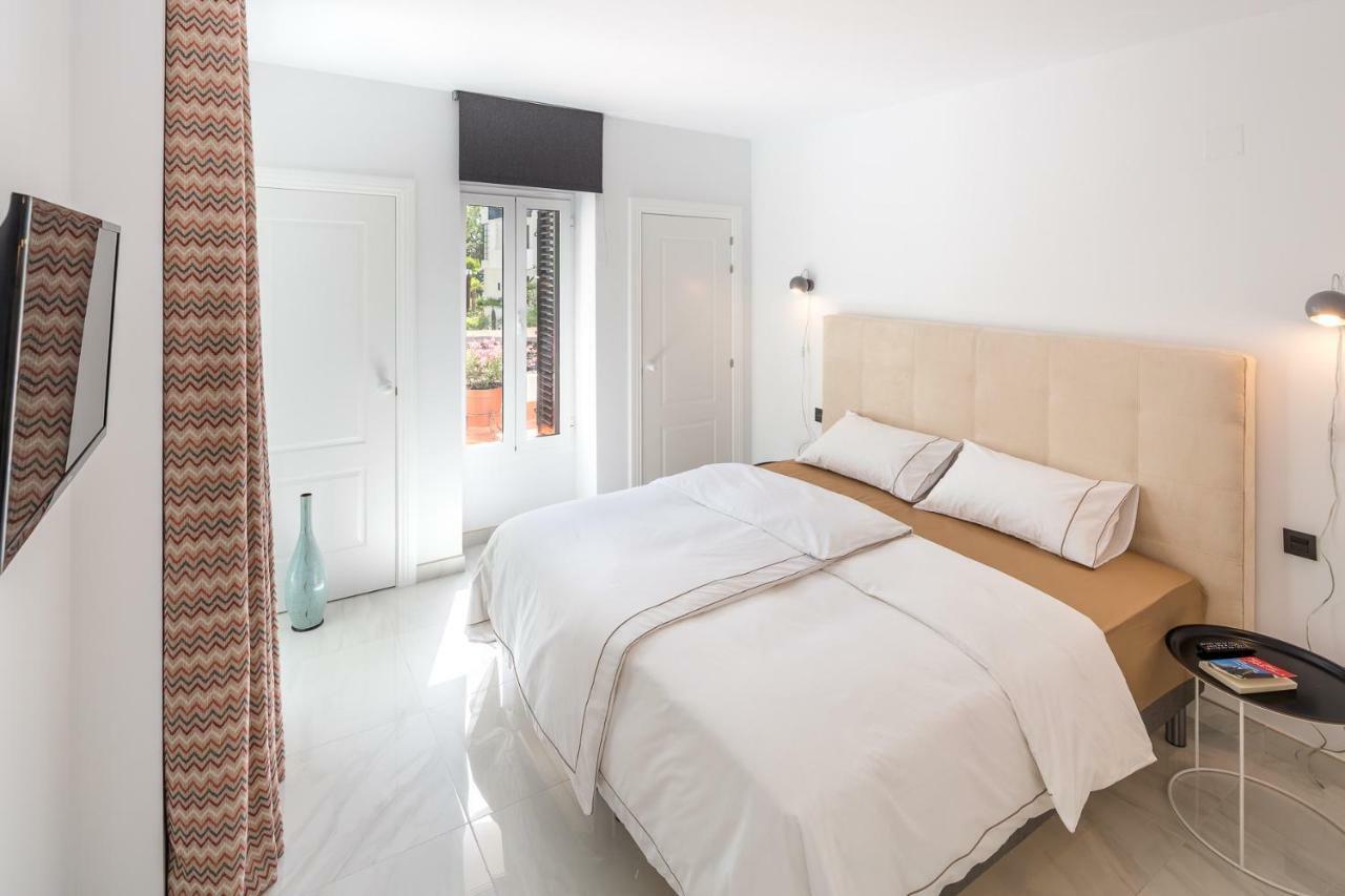 Jardines Golondrinas Elviria Apartamento Marbella