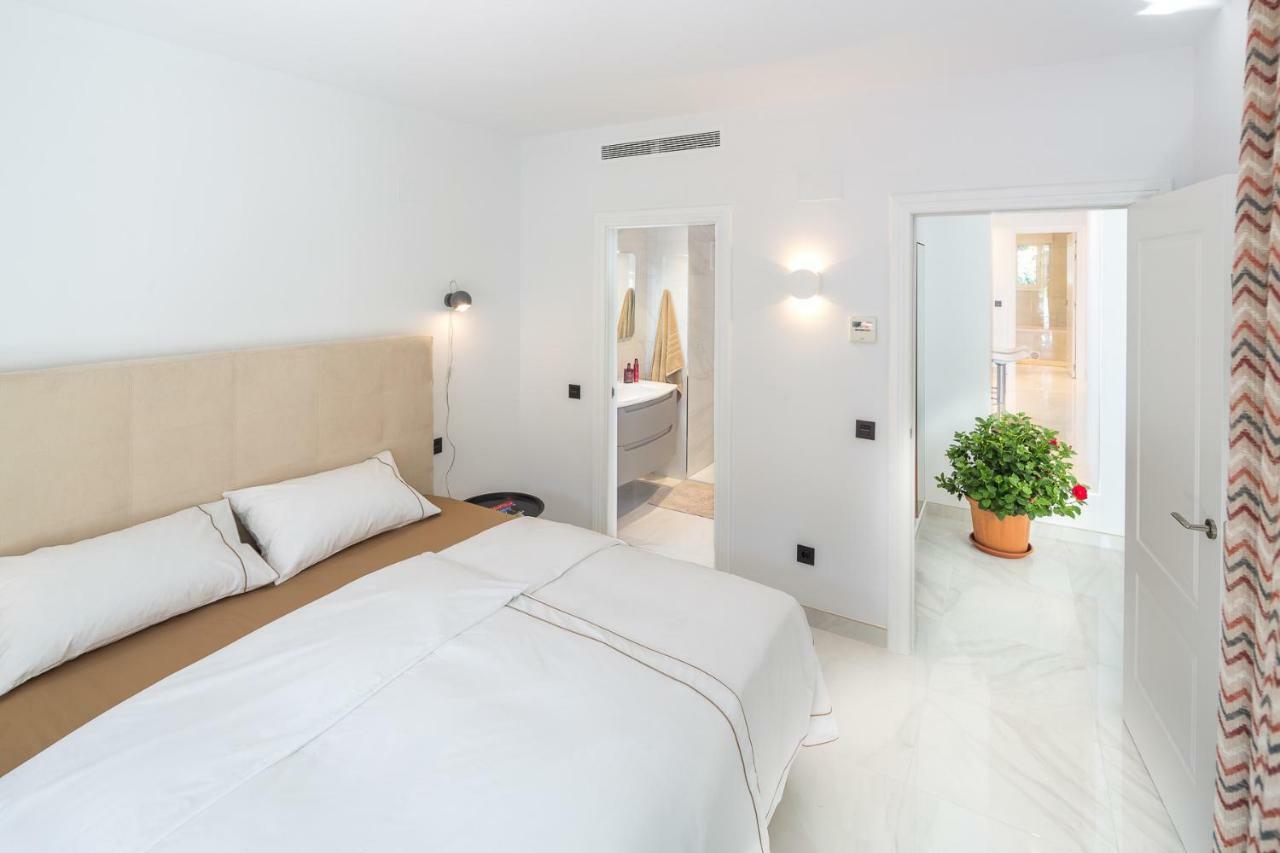Apartamento Jardines Golondrinas Elviria *