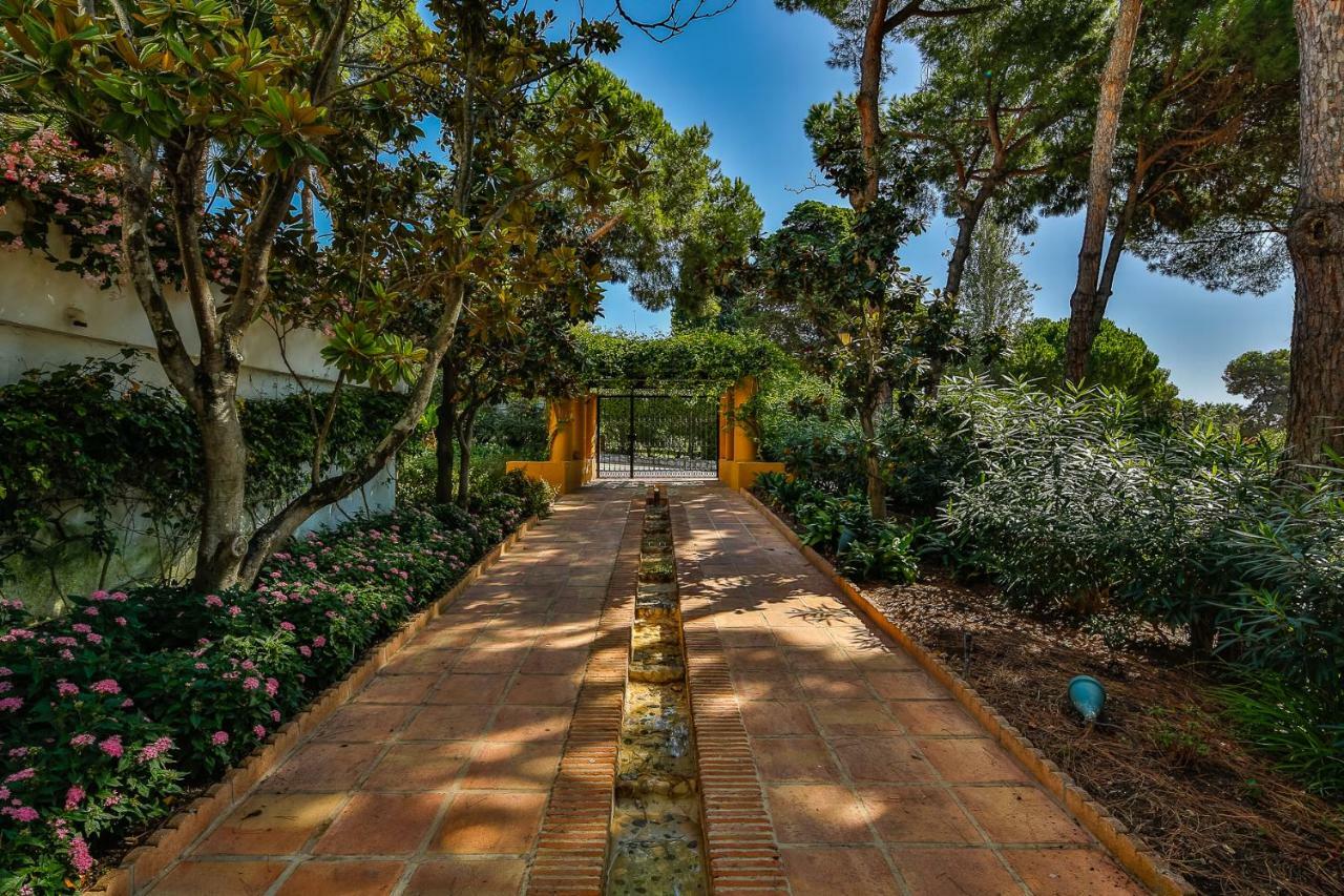 Apartamento Jardines Golondrinas Elviria Marbella