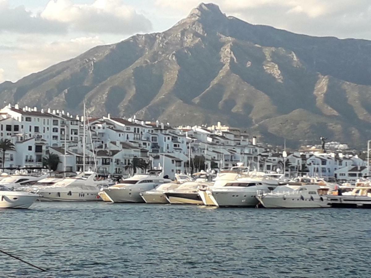 Marbella. Playa Alicate *