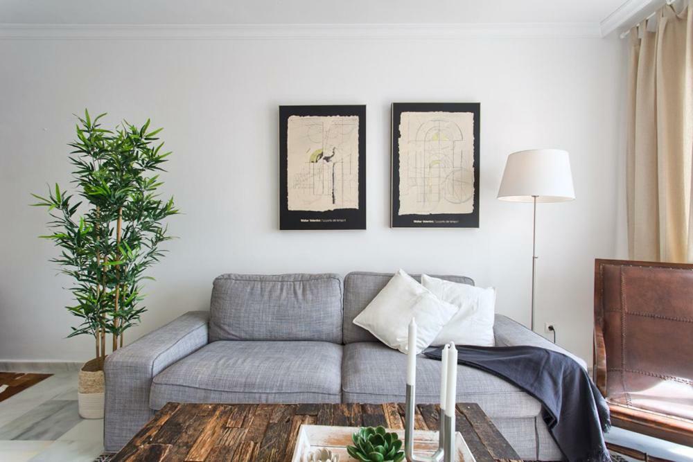 Senorio De Gonzaga Great 2 Bedroom With A Lovely Community Pool In The Heart Of Nueva Andalucia Apartment