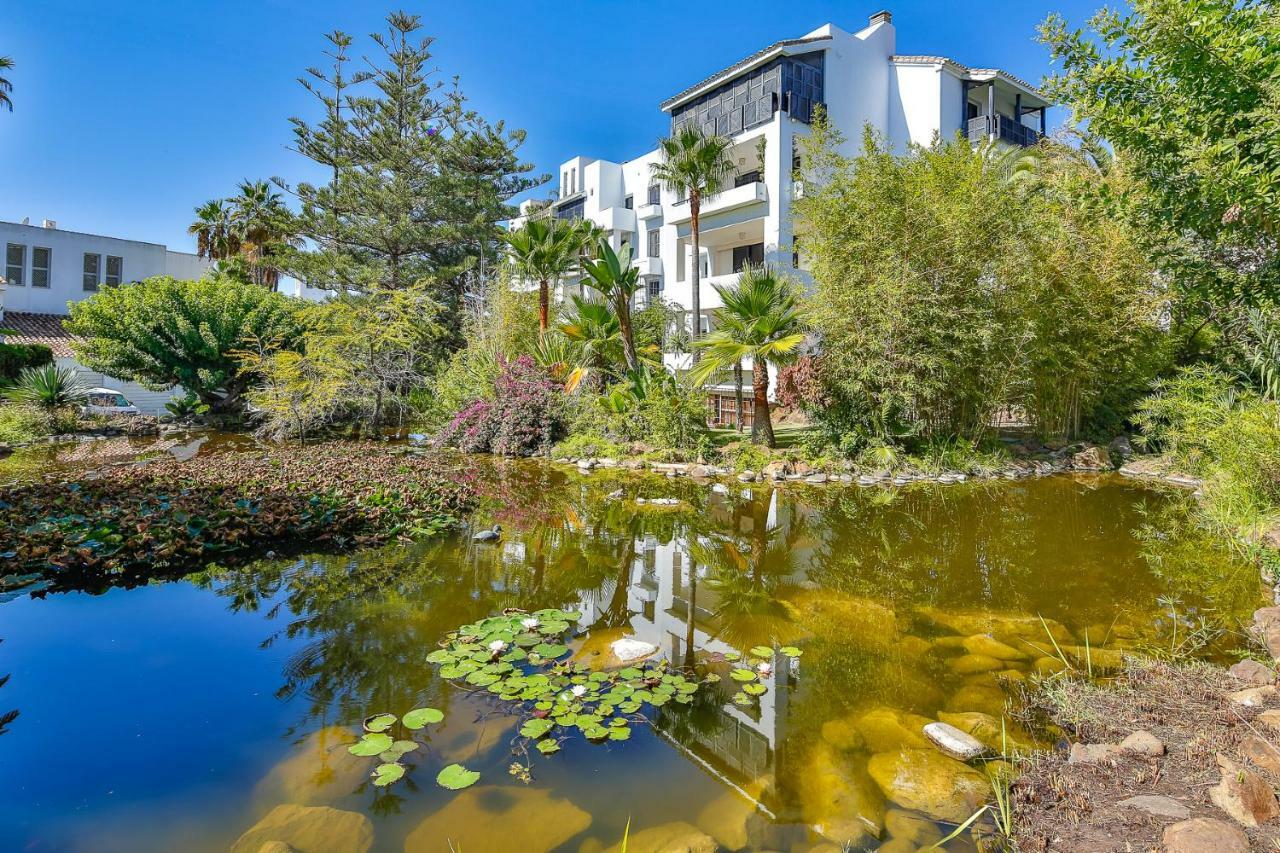 Jardines Golondrinas Elviria Marbella