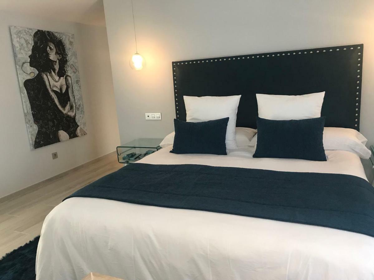 Villa Pinomar Marbella