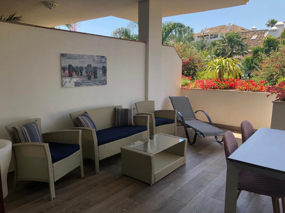 Luxury At Lomas Del Rey, Puente *