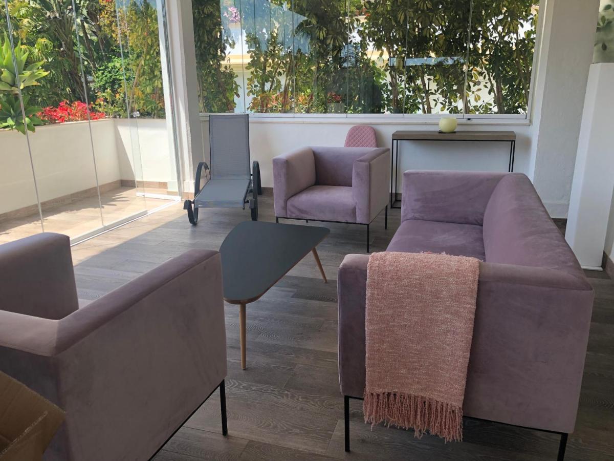 Luxury At Lomas Del Rey, Puente Apartamento Marbella